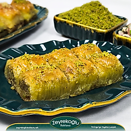 FISTIKLI ANTEP ÖZEL