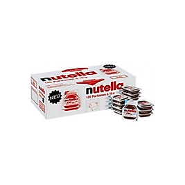 Nutella 15 Gr 120 Adet