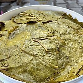 Salamura Yaprak 1 KG