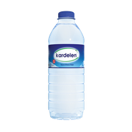 Kardelen su 500 ML PET 24 LÜ