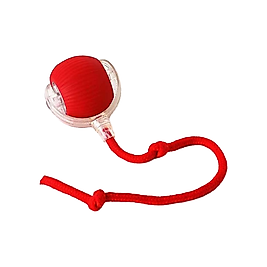 Nunbell İnteraktif Hareketli Top Kedi Oyuncağı