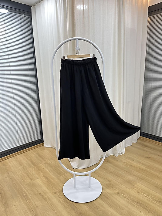 Bambu Börümcük Pantolon