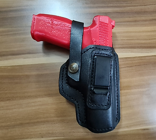 Spor Kesim İç Taşıma Kılıfı..