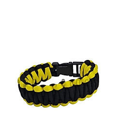Yellow Dragon paracord bileklik