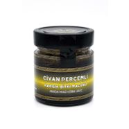 Manisa Birlik Civan Perçem Bitki Macunu 270 Gr