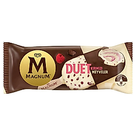 ALGİDA MAGNUM DUET BERRY 90ML 