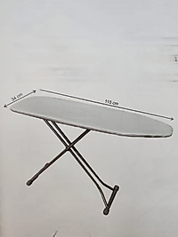 Otel Tipi Ütü Masası ( KDV DAHİL )