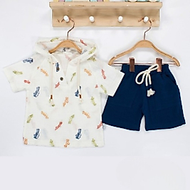 ARABA BASKILI 2'Lİ TAKIM