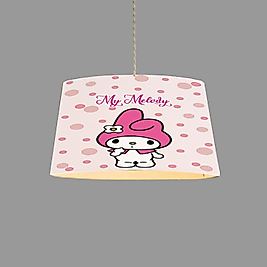 Minibabyroom Cinnamoroll Temalı Çocuk Odası Sarkıt Avize