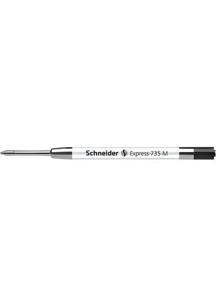 Schneıder Express 735 M Parker Tipi Tükenmez Kalem Yedeği