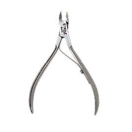 Trina Profesyonel Tırnak Eti Pensi 6 Mm