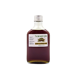 KABAK ÇEKİRDEĞİ YAĞI (240 ml)