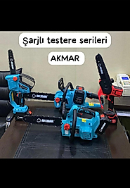 Akmar Testere Grubu