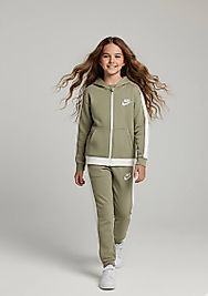 Kız çocuk Eşofman Takımı 6-14 yaş