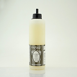 Ultimate Glaze (Kalın Sır) Vernik 750 ml.