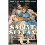 Safiye Sultan - Sözüm ki Tek Sana Geçmez Celladımsın Ey Zaman