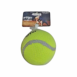 Pengfei Tenis Topu Köpek Oyuncağı 10 cm