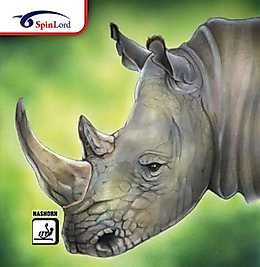 Spinlord Nashorn