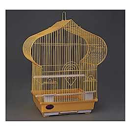 Dayang Damla Kafes 29.5x22.3x49