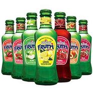 Meyveli Soda (20 cl.)