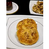 Portakalli kek 1 tane