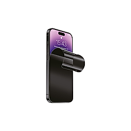 İPHONE 11 PRO MAX CERAMIC HAYALET NANO EKRAN KORUYUCU 2 ADET