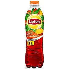 LİPTON ICE TEA 1 LT ŞEFTALİ