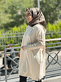 TRİKO TUNİK
