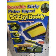 Sticky Budy Rulo
