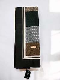 DESENLİ POLYESTER ŞAL DESEN-2