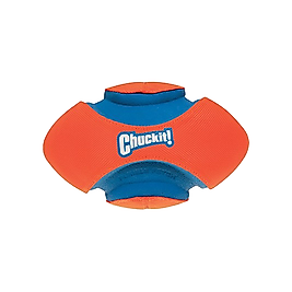 Chuckit! Fumble Fetch Dayanıklı Kauçuk Köpek Oyun Topu