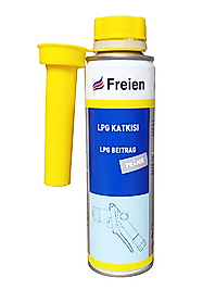 FREİEN LPG KATKISI 300 ML.