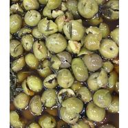 Hatay Halhal Kırma Zeytin