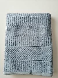Banyo Havlusu