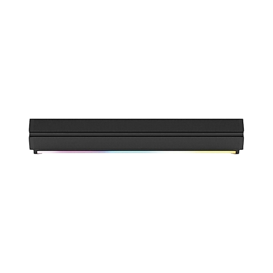 SUNİX BTS-72 1200 MAH V5.2RGB LED IŞIKLI BLUETOOTH SEPEAKER