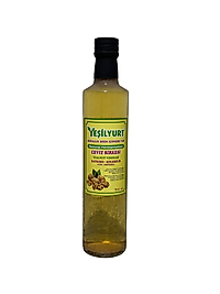 Yeşilyurt Ceviz Sirkesi 500 ml.