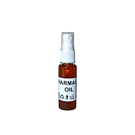 ÜZERLİK TOHUMU YAĞI (20ml)