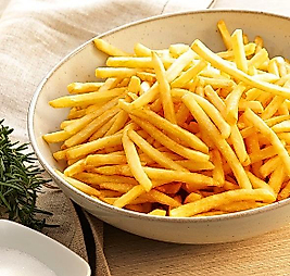 PATATES CİPSİ