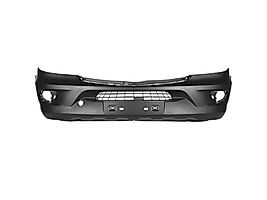 Mercedes Sprinter Ön Tampon W906 2014 2018  uyumlu  sis delikli tip A9068801670