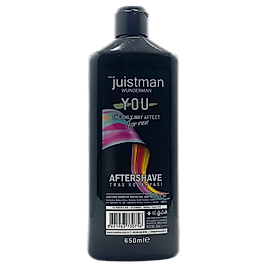 Juistman Traş Kolonyası YOU 650 ml