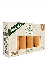 İçli Köfte (5'li Paket - 70 gr/ad.)