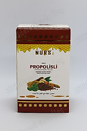 Propolisli Macun