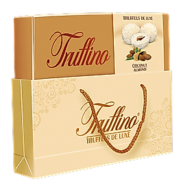 Truffino Bademli H.C. 325 gr 6 adet