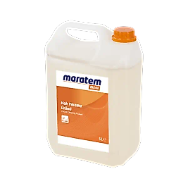 Maratem M241 Halı Yıkama Ürünü 4x5L