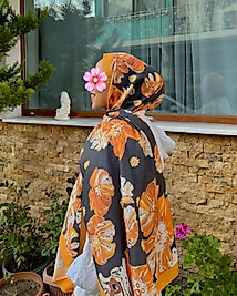 ROZA ŞAL