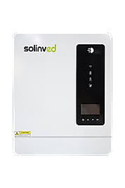 6.2 kW Nm-Eco Serisi MPPT Off Grid İnvertör (SOLİNVED)