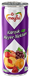 Meysu Meyve Suyu
