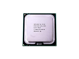 Intel® Pentium® Processor E5200