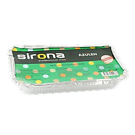 Sirona Kalıp Ağda Azulen 400 Gr