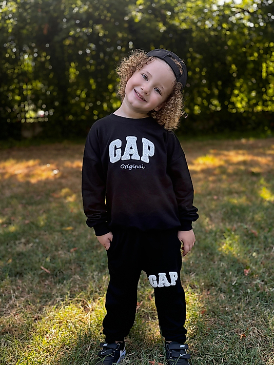 GAP İkili Erkek Çocuk Takım
